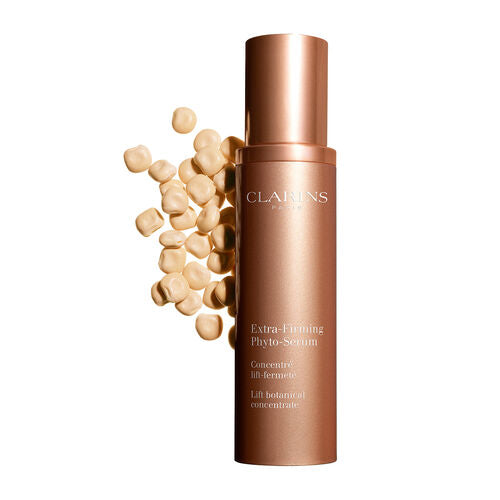 Clarins Extra-Firming Pyto Serum 50ml - Shams Shopping Centre Clarins  
