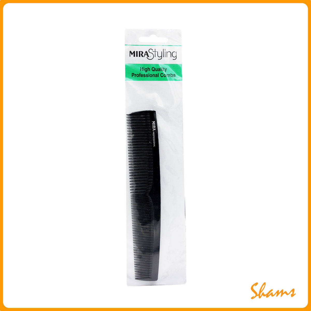 Mira Styling Professional Comb 454p