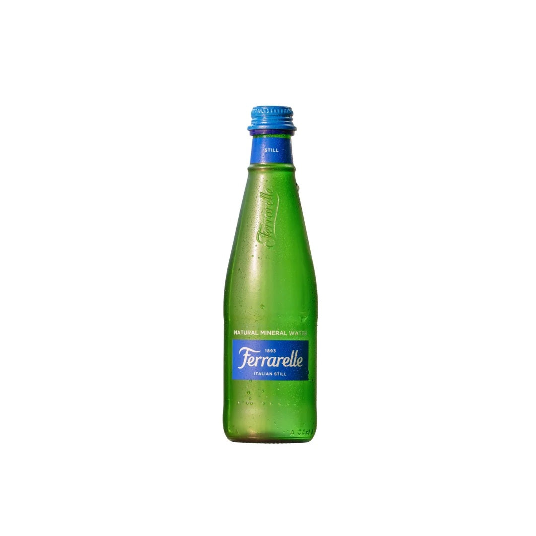 Ferrarelle Still Water 330ml