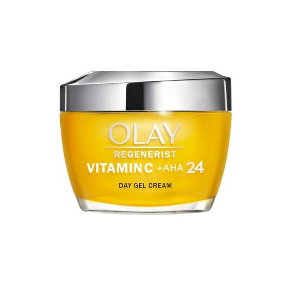 OLAY Regenerist Vitamin-C +AHA Day Gel Cream 50ml - Shams Shopping Centre OLAY  