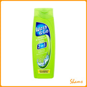Wash & Go Anti Dandruff Shampoo & Conditioner 200ml