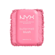 Nyx Buttermelt Blush 5g - 02 Butta Together