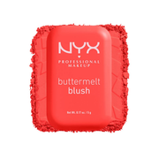 Nyx Buttermelt Blush 5g - 05 Had Butta