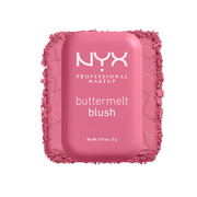 Nyx Buttermelt Blush 5g - 06 For The Butta