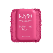 Nyx Buttermelt Blush 5g - 07 Butta With Time