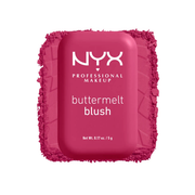 Nyx Buttermelt Blush 5g - 11 Butta Than Before