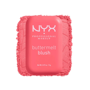 Nyx Buttermelt Blush 5g - 12 All The Butta
