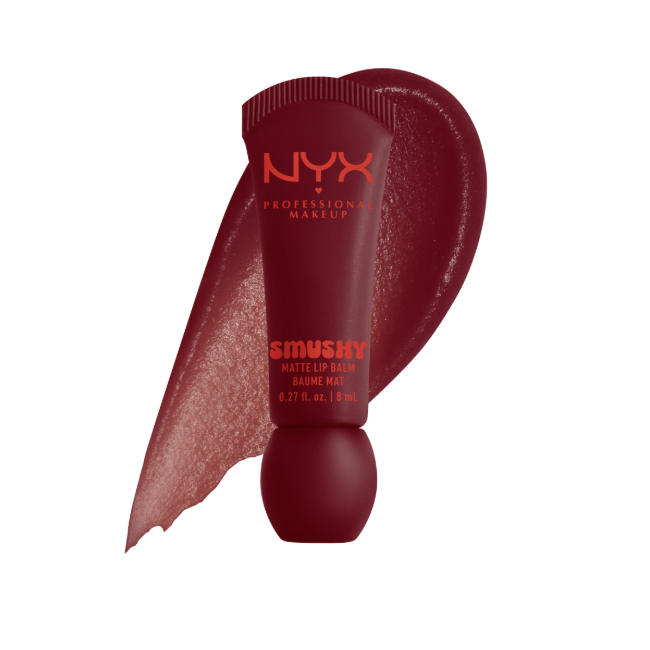 NYX Smushy Matte lip balm Swipe 2 Smooth 8ml