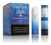 Ripes Vapes Disposable Blue Raspberry 20mg 3000 Puff - Shams Shopping Centre Ripes Vapes  