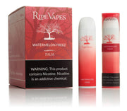 Ripes Vapes Disposable Watermelon Freeze 3000 Puff - Shams Shopping Centre Ripes Vapes  