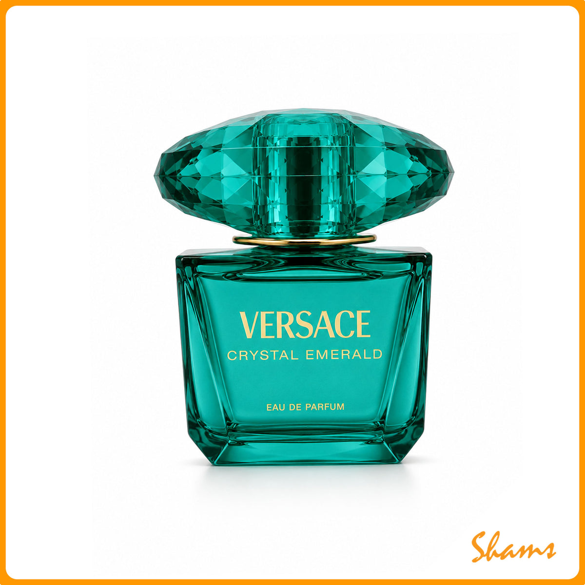 Versace Crystal Emerald EDP 90ml