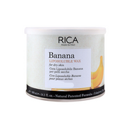 Rica Banana Liposolubble Wax 400ml