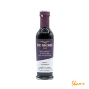 De Nigris Balsamic Vinegar of Modena 250ml