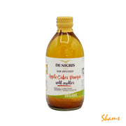 De Nigris Apple Cidar Vinegar With Mother 500ml