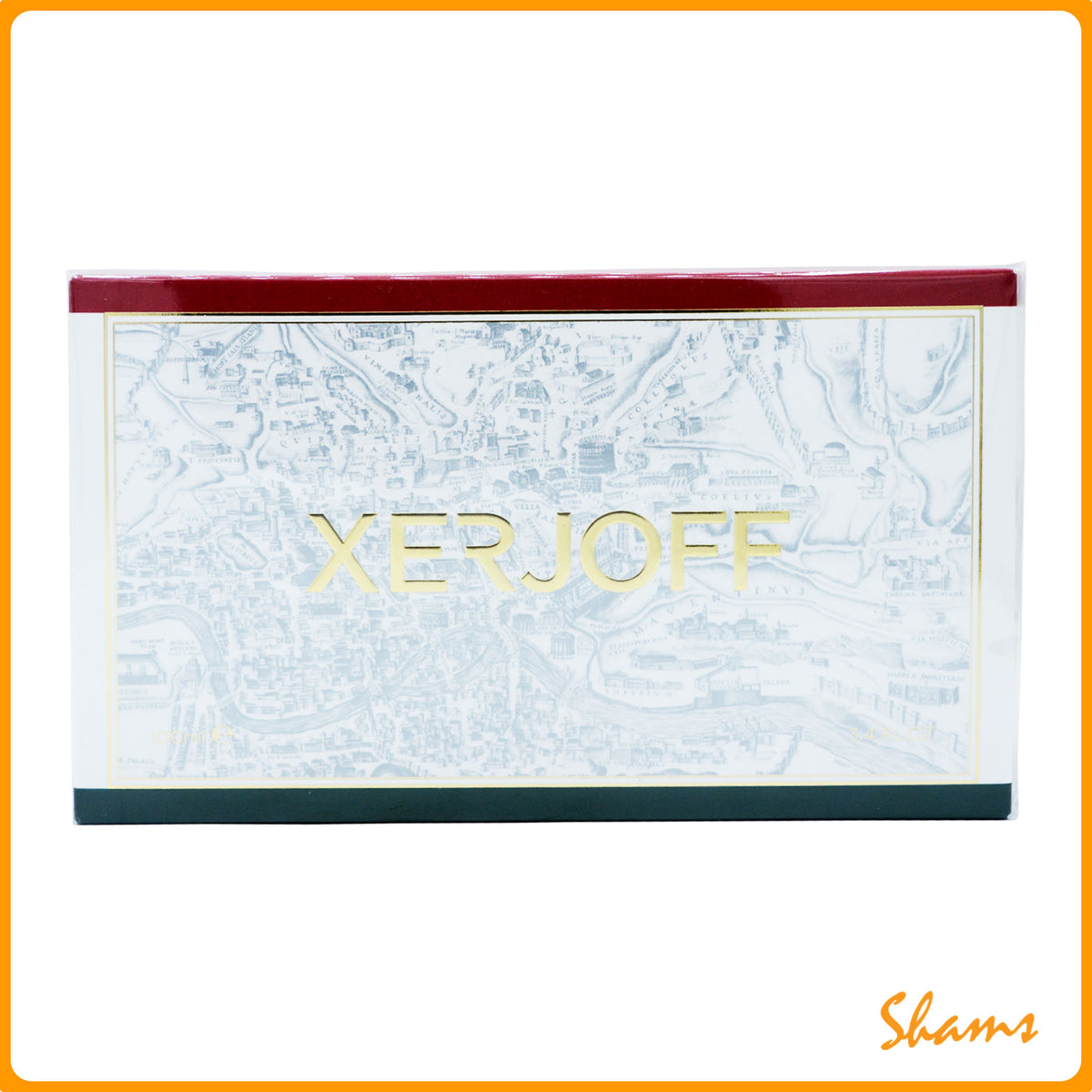 Xerjoff Unisex 1861 Zefiro EDP 100ml