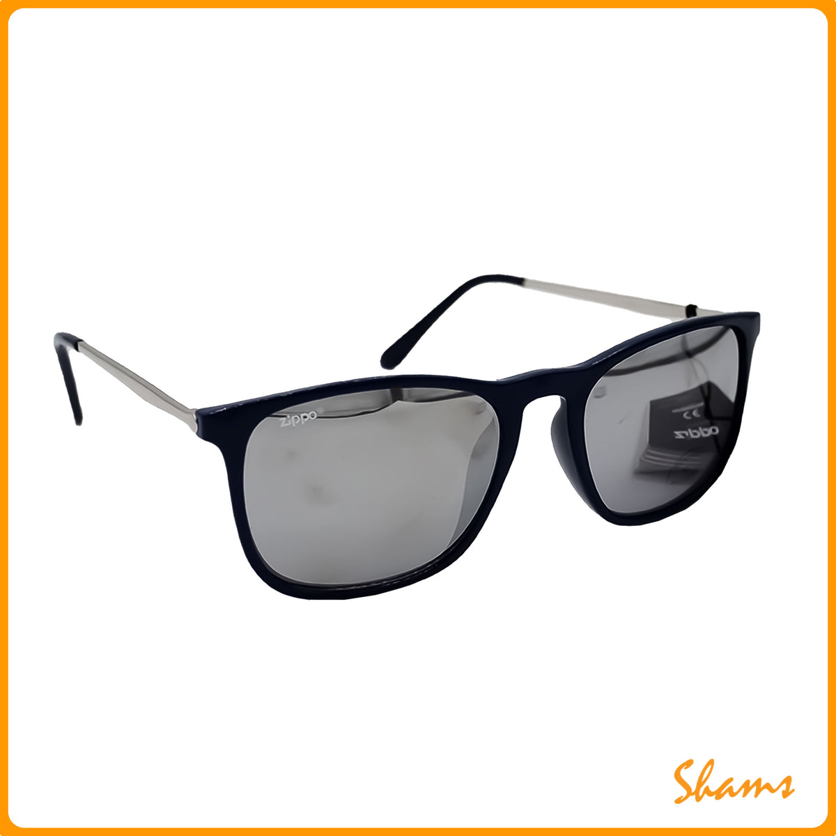 Zippo Sunglasses-OB40-05