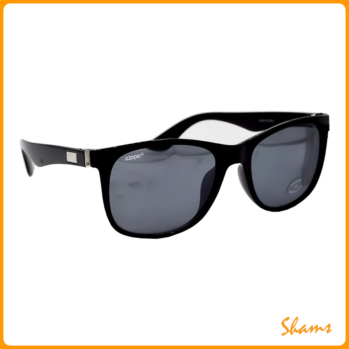Zippo Sports Sunglasses-OB57-03