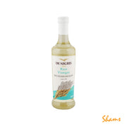 De Nigris Rice Vinegar 500ml