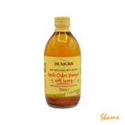 De Nigris Apple Cidar Vinegar With Honey 500ml