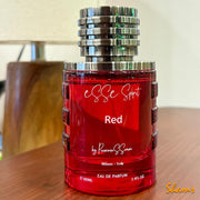 PrezioseSSenze Esse Sport Red EDP 100ml - Shams Shopping Centre PrezioseSSenze  
