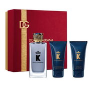 Dolce & Gabbana K (King) 3p Set