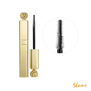 Dolce & Gabbana Everfull XL Mascara 8ml - 01 Total Black
