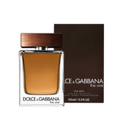 Dolce & Gabbana The One For Men EDT 100ml - Shams Shopping Centre Dolce & Gabbana  
