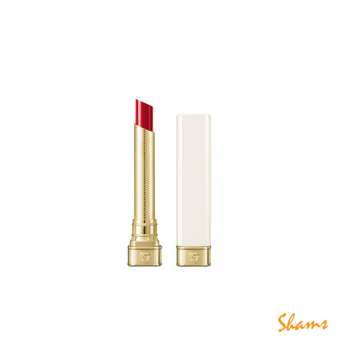 Dolce & Gabbana My Juicy Sheer Lipstick-My 19.03