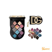 Dolce & Gabbana Eye Dare You! Multi-Finish Eyes & Cheeks Palette 12gl