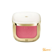 Dolce & Gabbana Cheeks & Eyes Match Lasting Blush & Eyeshadow Powder 8g - 04 Cheerful Pink