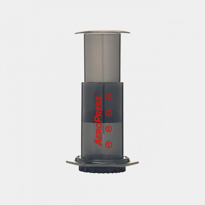 Nomad Aero Press Coffee Maker 80R11 - Shams Shopping Centre Nomad Coffee Studio  