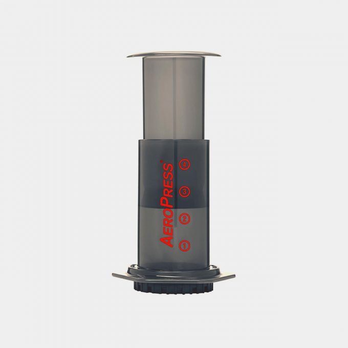 Nomad Aero Press Coffee Maker 80R11