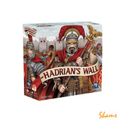 Hadrians Wall Bobby Hill