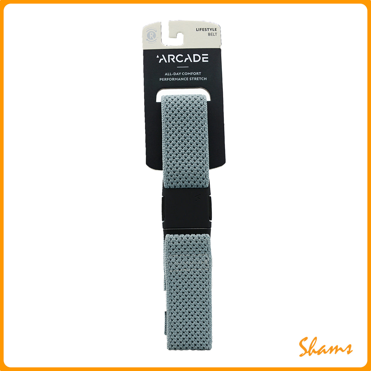 Arcade Lifestyle Momentum Cloud Belt UA-FWCFMO5-453