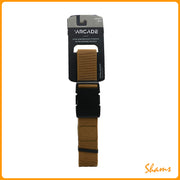 Arcade Hardware Coyoto Utility Belt AC6830