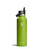 Hydro Flask 21oz Standard Flex Cap With Straw-Seagrass - Shams Shopping Centre Hydro Flask  