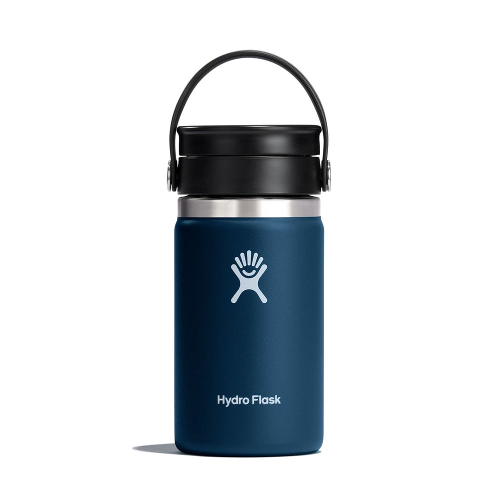 Hydro Flask 12oz Wide Flex Sip Lid-Indigo - Shams Shopping Centre Hydro Flask  