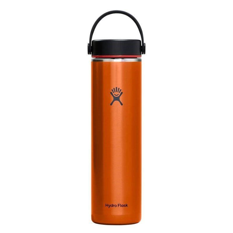 Hydro Flask 24oz Lightweight Wide Flex Cap-Jasper - Shams Shopping Centre Hydro Flask  