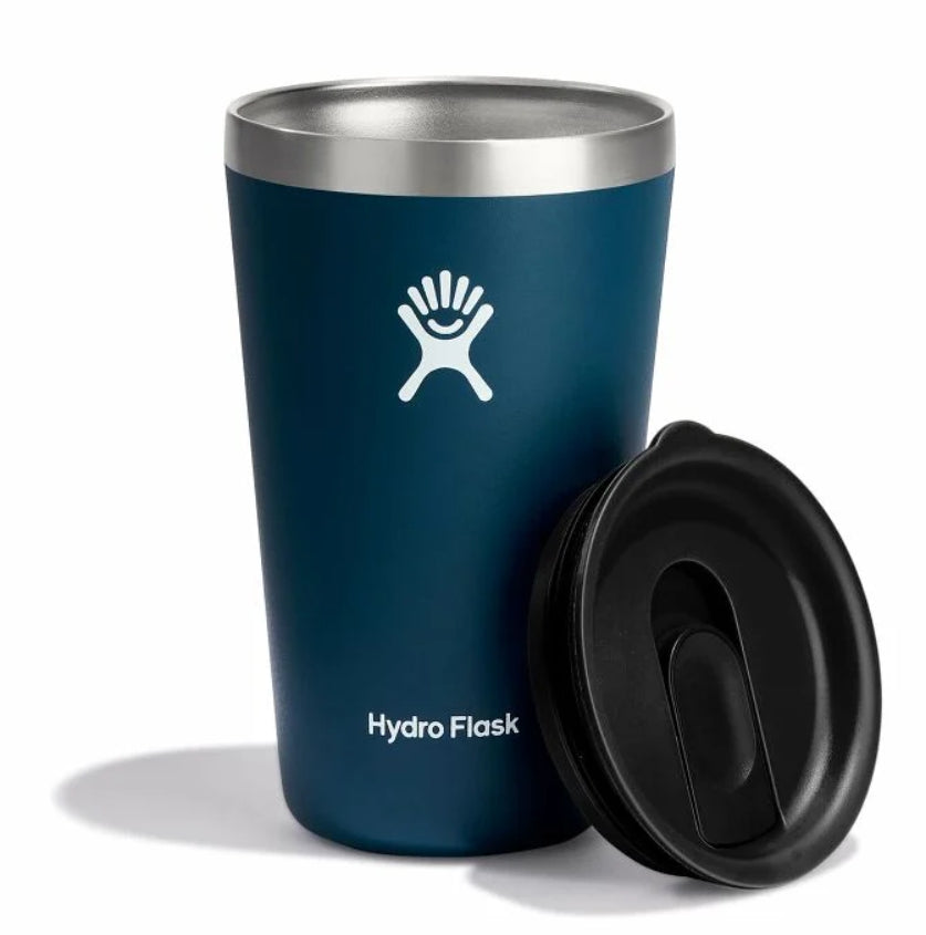 Hydro Flask 16oz All Around Tumbler-Indigo