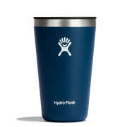 Hydro Flask 16oz All Around Tumbler-Indigo