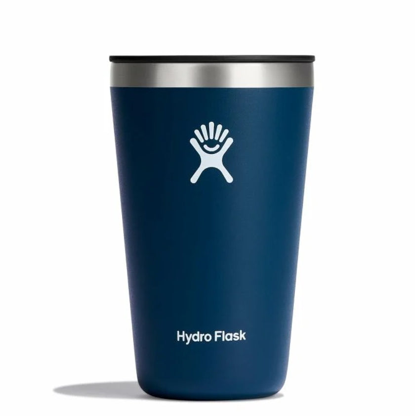 Hydro Flask 16oz All Around Tumbler-Indigo
