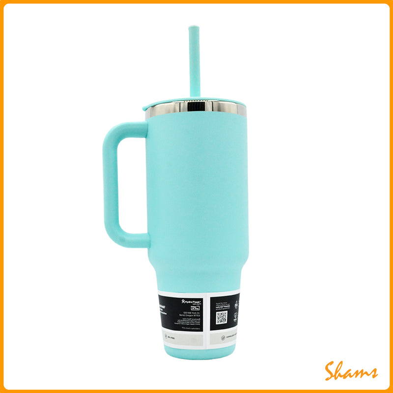 Hydro Flask 40oz All Around Travel Tumbler-Dew