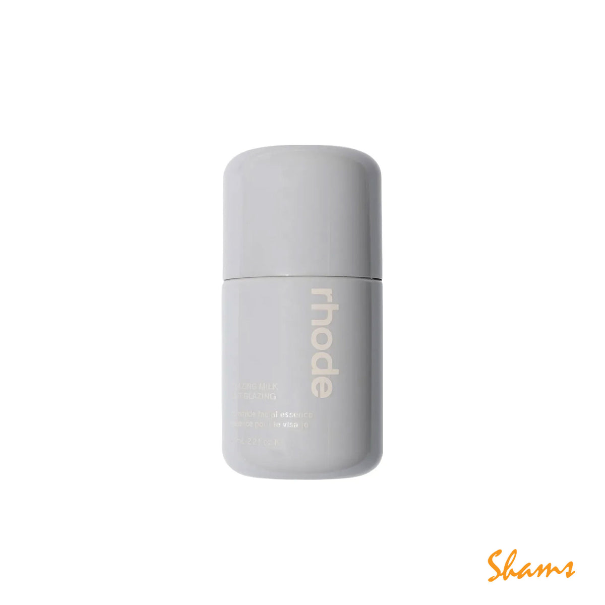 Rhode Glazing Milk Ceramide Facial Essence 50ml