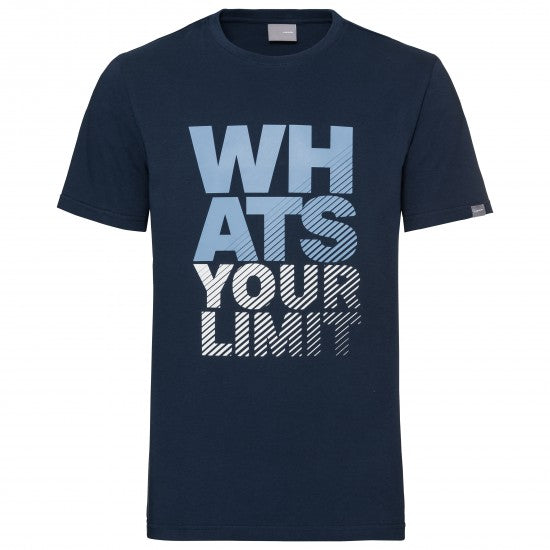 HEAD WYL T-SHIRT LARGE -811259 - Shams Shopping Centre Head  