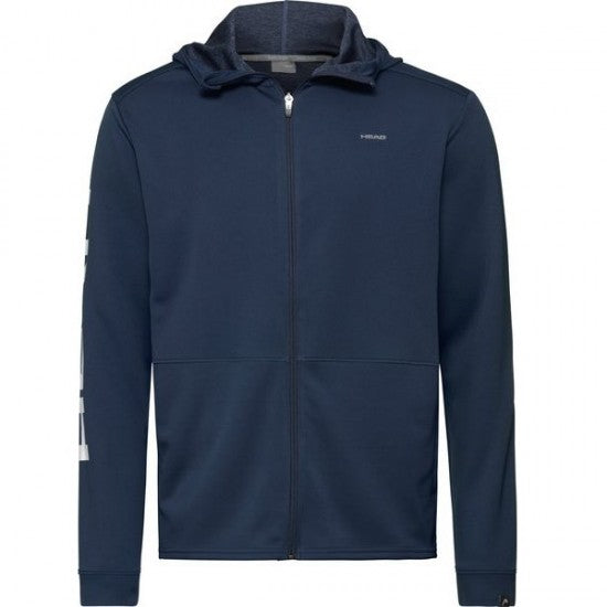 Head Challenge Hoodie FZ M S 811270-DB-S-11th - Shams Shopping Centre Head  