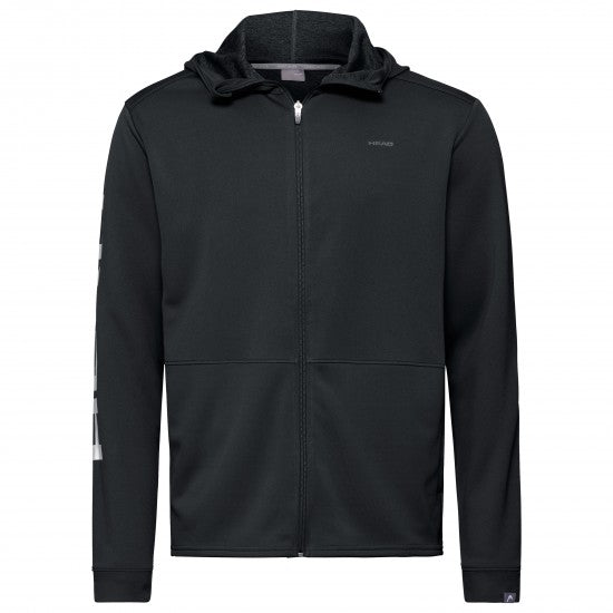 Head Challenge Hoodie FZ M 811270-BK-S11TH - Shams Shopping Centre Shams Shopping Centre  