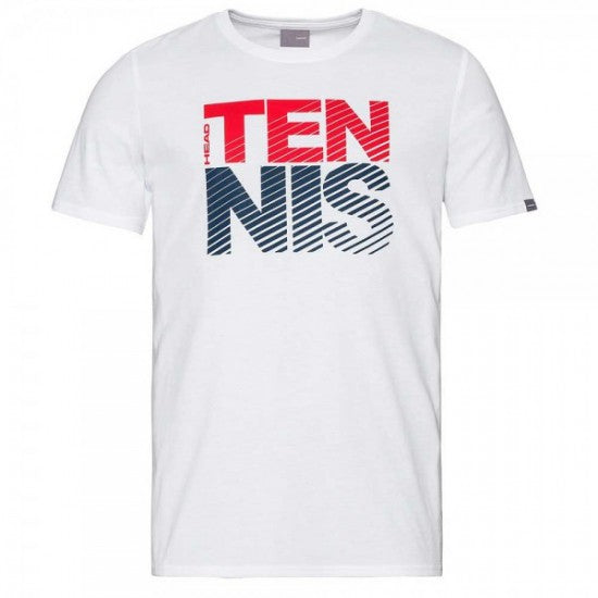 Head CLUB CHRIS T-SHIRT-811429 - Shams Shopping Centre Head  