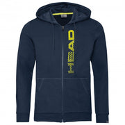 Head Club Fynn Hoodie FZ M S 811459-DBYW-S-1VN - Shams Shopping Centre Head  