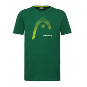 Head CLUB CARL T-SHIRT-M-811489-Medium - Shams Shopping Centre Head  