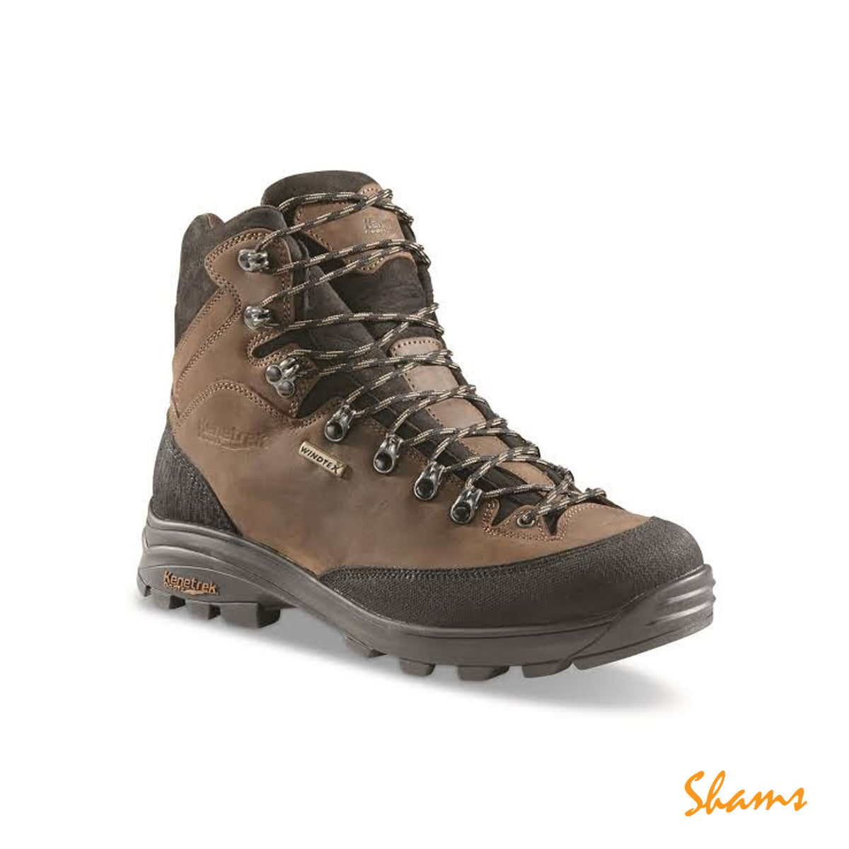 Kenetrek Boots Slide Rock KE-450-HK Men